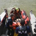 178th Wing demonstrates Swift Water Rescue capability