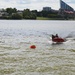 178th Wing demonstrates Swift Water Rescue capability