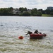 178th Wing demonstrates Swift Water Rescue capability