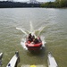 178th Wing demonstrates Swift Water Rescue capability