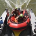 178th Wing demonstrates Swift Water Rescue capability