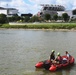 178th Wing demonstrates Swift Water Rescue capability