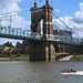 178th Wing demonstrates Swift Water Rescue capability