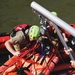 178th Wing demonstrates Swift Water Rescue capability
