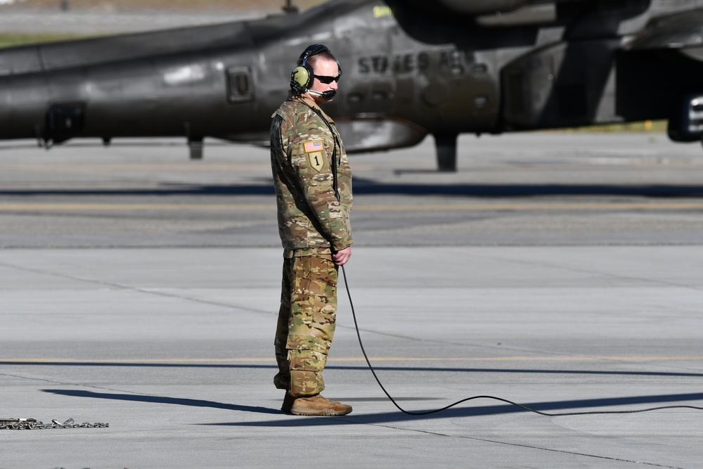 1-25th AB conducts record-setting flight