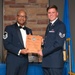 Holloman Airman Leadership School Class 22-7 graduation