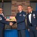 Holloman Airman Leadership School Class 22-7 graduation