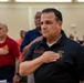MCIEAST Retiree Appreciation Day