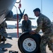 Col. Ochoa learns from 19 AMXS Airmen