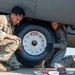 Col. Ochoa learns from 19 AMXS Airmen