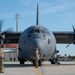 920th RQW relocates aircraft in preparation for Hurricane Ian