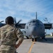 920th RQW relocates aircraft in preparation for Hurricane Ian