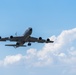 KC-135 aircraft depart from MacDill in response to Hurricane Ian