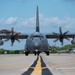 920th RQW relocates aircraft in preparation for Hurricane Ian