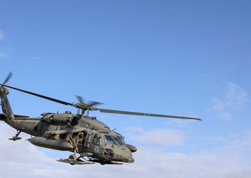 Joint Task Force – Bethel service members continue operations in Western Alaska