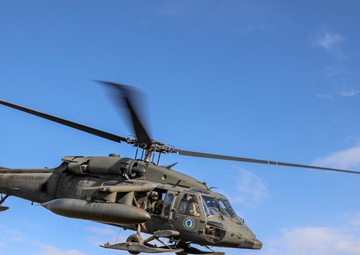 Joint Task Force – Bethel service members continue operations in Western Alaska