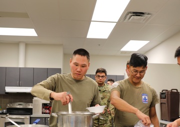 Joint Task Force – Bethel service members continue operations in Western Alaska