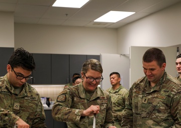 Joint Task Force – Bethel service members continue operations in Western Alaska