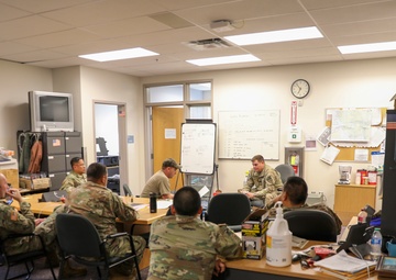 Joint Task Force – Bethel service members continue operations in Western Alaska