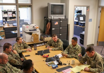 Joint Task Force – Bethel service members continue operations in Western Alaska
