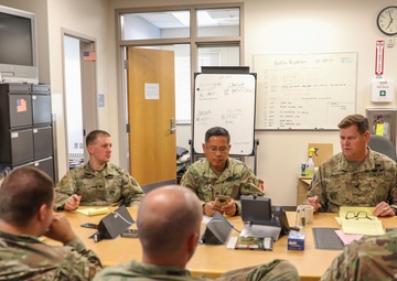 Joint Task Force – Bethel service members continue operations in Western Alaska