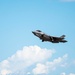 F-35As take off from Luke AFB