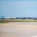 F-35As take off from Luke AFB