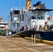 Coast Guard Sector Mobile prepares for Hurricane Ian