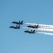 Miramar 2022 Airshow: Blue Angels 9/24