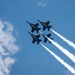 Miramar 2022 Airshow: Blue Angels 9/24