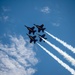 Miramar 2022 Airshow: Blue Angels 9/24