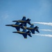 Miramar 2022 Airshow: Blue Angels 9/24