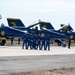 Miramar 2022 Airshow: Blue Angels 9/24