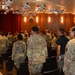 Tripler Army Medical Center Best Medic Competition Awards Presentation