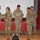 Tripler Army Medical Center Best Medic Competition Awards Presentation