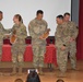 Tripler Army Medical Center Best Medic Competition Awards Presentation