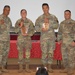 Tripler Army Medical Center Best Medic Competition Awards Presentation