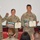 Tripler Army Medical Center Best Medic Competition Awards Presentation