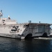 USS Oakland Arrives at CFAY