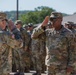 NY National Guard Lt. Col. Delbert Gustave is Promoted