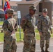 NY National Guard Lt. Col. Delbert Gustave is Promoted