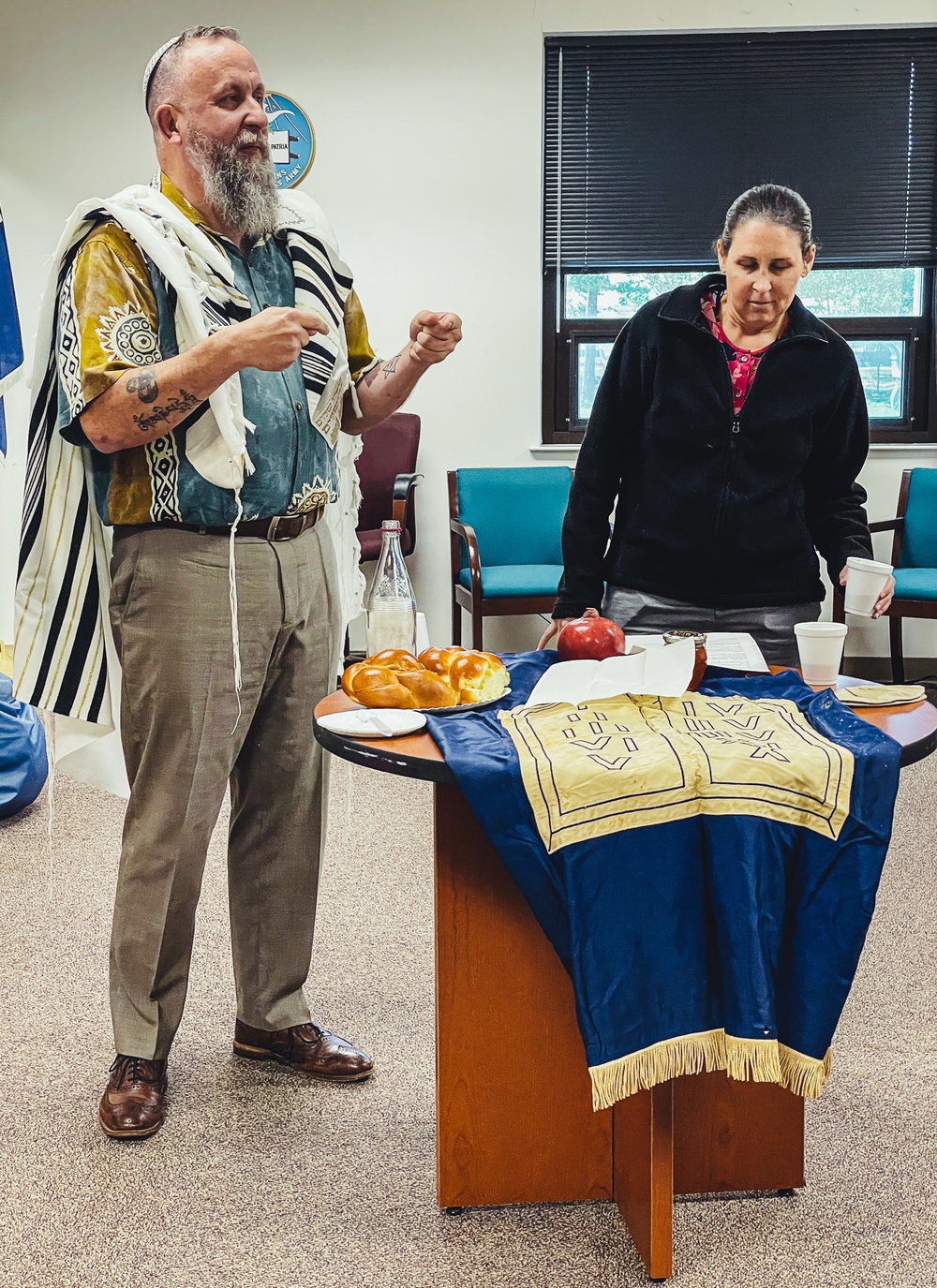 Happy Rosh Hashanah