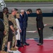 Vice President Harris visits Japan