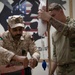 U.S. Airmen teach Kuwait Army firefighters life-saving techniques