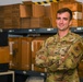 Yokota Airlifter of the Week: TSgt Zarek Morris