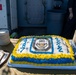 USS Leyte Gulf (CG 55) Turns 35