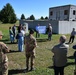 Dandolo Training Area, September 21, 2022.