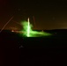 Combined Arms Live Fire Exercise with 173rd