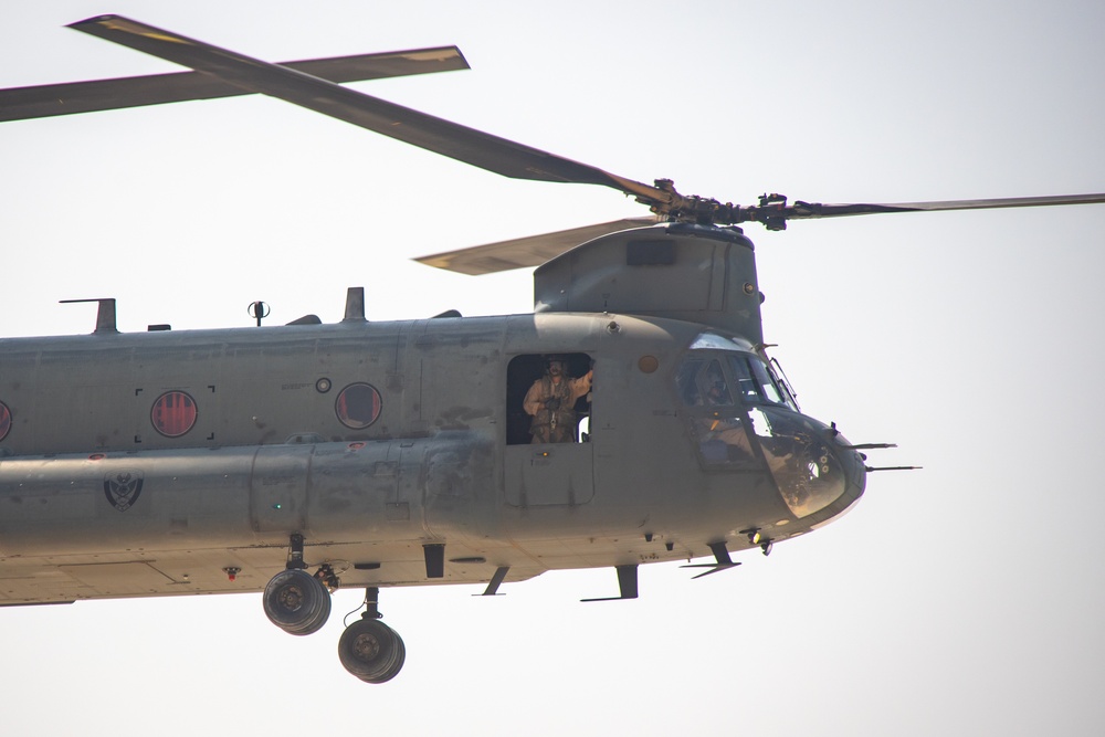 Intrepid Maven 22.4: On/Off Drills