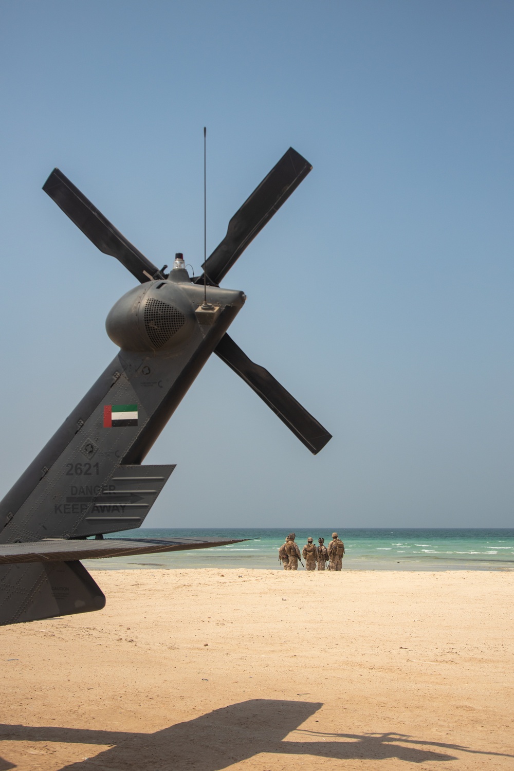 Intrepid Maven 22.4: On/Off Drills